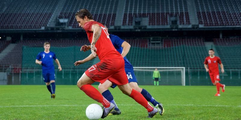 Các tính năng nổi bật của kết quả bóng đá nowgoal