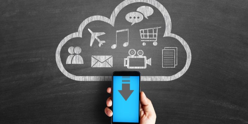 Hướng dẫn chi tiết tải app nowgoal