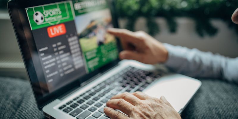 Hướng dẫn tham gia trang cá độ bóng đá uy tín hiệu quả