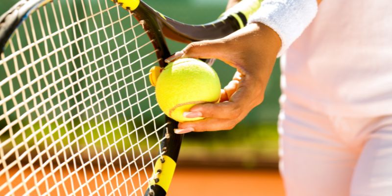 Tại sao cần theo dõi kèo tennis Nowgoal